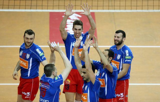 Ο Φοίνικας απέκλεισε τον ΟΣΦΠ, ο Παμβοχαϊκός ισοφάρισε τον Ηρακλή