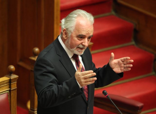 Ίσως και μέσα στη Μ.Εβδομάδα η ρύθμιση για τα υπερχρεωμένα νοικοκυριά