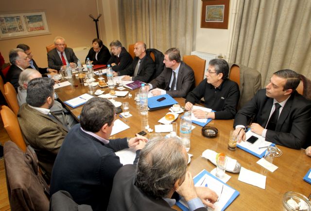 Κοινή δράση των φορέων επιστημόνων και ΜΜΕ για το Ασφαλιστικό