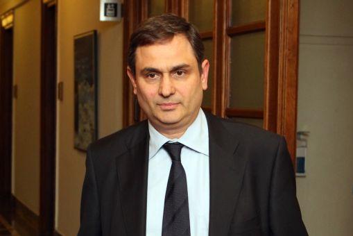 «Οι μισθοί Βουλγαρίας δεν λύνουν το πρόβλημα» λέει ο Φ. Σαχινίδης