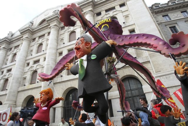 Αλλαγές στην επίμαχη μεταρρύθμιση του εργασιακού φέρεται να εξετάζει ο Μόντι