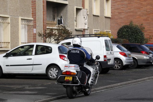 Νέες συλλήψεις στη Γαλλία, στη διάρκεια επιχείρησης σε κύκλους φανατικών ισλαμιστών