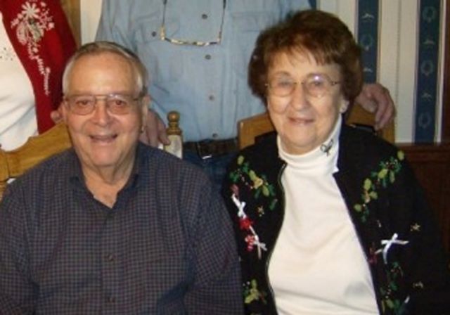 Μια 80χρονη Αμερικανίδα προσγείωσε αεροπλάνο μετά τον θάνατο του συζύγου της