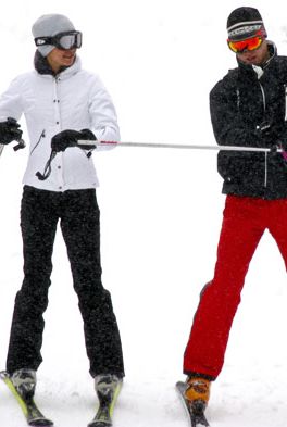 Kate & William στην οικονομική θέση