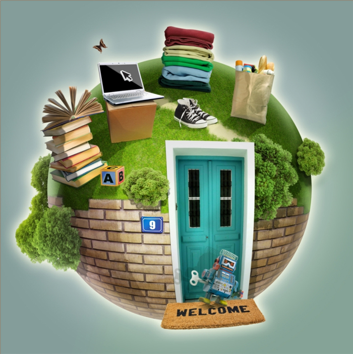 Cosmote «Ο κόσμος μας εσύ» | Ξεκινά Πρόγραμμα Αλληλεγγύης στην Οικογένεια