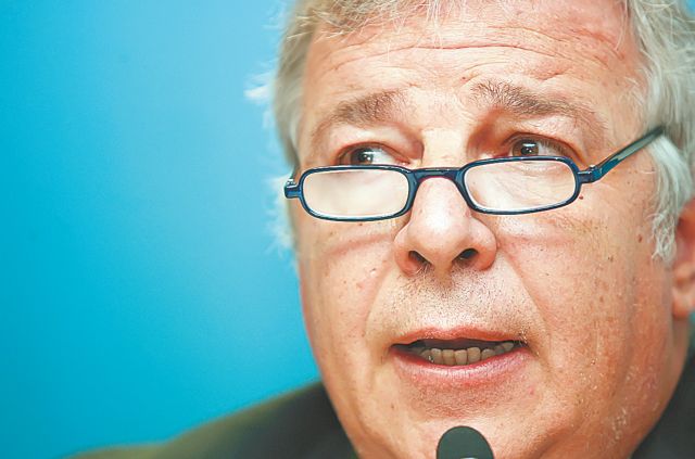 Ανοιχτές έως τους Ολυμπιακούς του Λονδίνου οι εγκαταστάσεις στον Άγιο Κοσμά