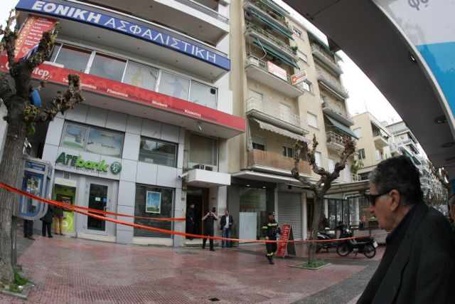 Νεκρές δύο γυναίκες από πυρκαγιά σε διαμέρισμα στο Παγκράτι