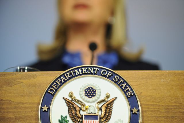 Να μετριάσουν τις κυρώσεις προς τη Μιανμάρ αποφάσισαν οι ΗΠΑ