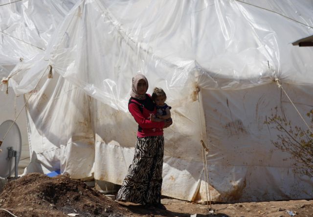 Έχει ξεκινήσει η απόσυρση στρατευμάτων, λέει η Δαμασκός στον Κόφι Ανάν