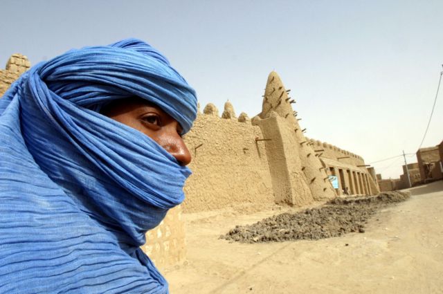 Η Αλ Κάιντα απλώνει τα πλοκάμια της στο Μάλι και η Δύση θορυβείται