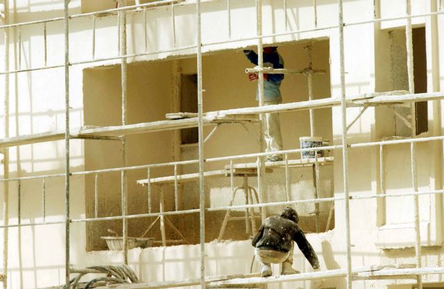 Μικρή βελτίωση για τον δείκτη οικονομικού κλίματος τον Μάρτιο