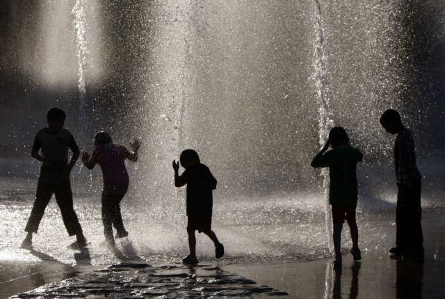 Η υγεία και τα δικαιώματα του παιδιού εν μέσω κρίσης, θέμα ανοιχτής συζήτησης