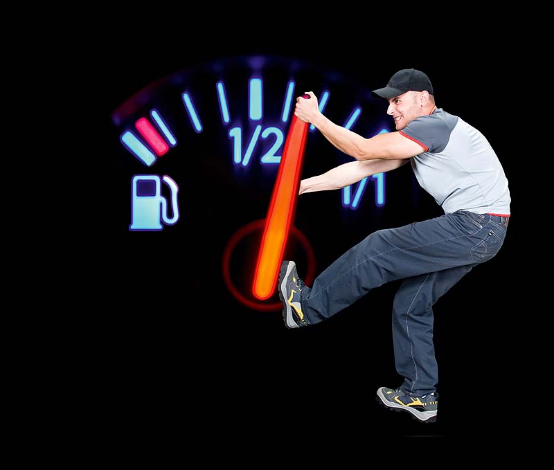 «Με δελτίο το πετρέλαιο σε 10 χρόνια»