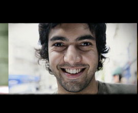 «Keep Walking Greece»: Δείτε το μήνυμά σας να προβάλλεται τηλεοπτικά