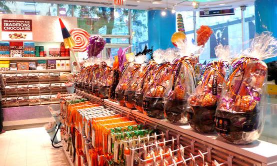 Candy Girls: εθισμένες στη ζάχαρη