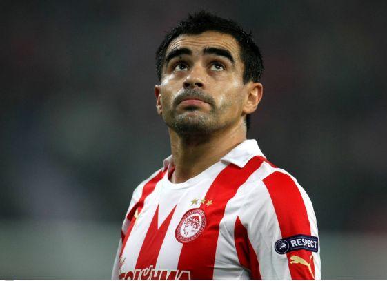 Αμφίβολος για τελικό ο Ιμπαγάσα, πενθήμερο ρεπό από Βαλβέρδε