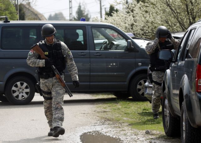 Στυγερό οικογενειακό έγκλημα σοκάρει την Ουγγαρία