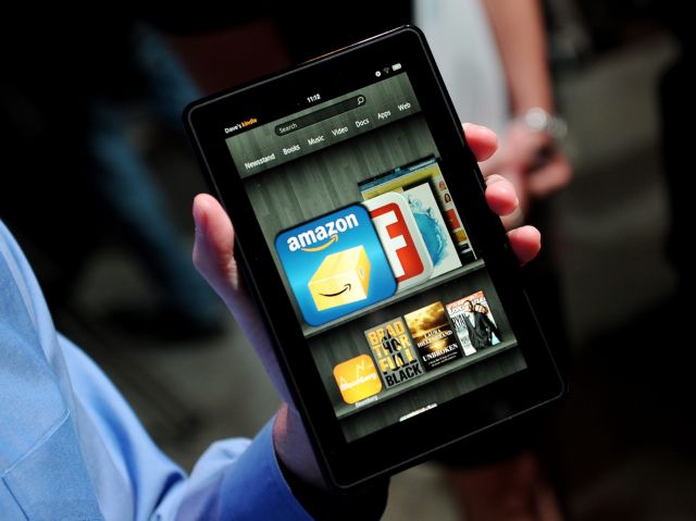 iPad mini | Φουντώνουν οι φήμες για το μικρό iPad