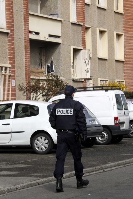 Φόβοι για την εμφάνιση κατά συρροή δολοφόνου στο Παρίσι