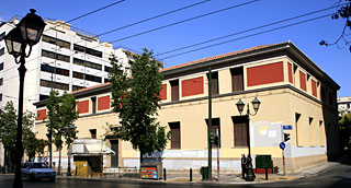 Νέα χρήση αποκτούν τρία εμβληματικά σημεία και κτίρια του Κέντρου της Αθήνας