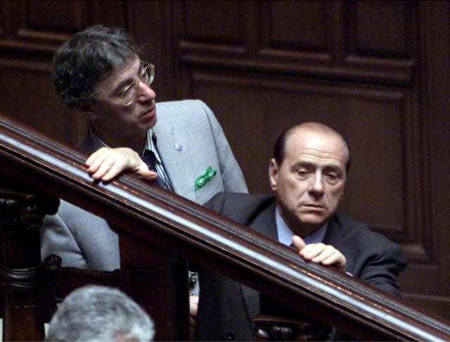 Εν βρασμώ η ιταλική Λέγκα του Βορρά εν μέσω του σκανδάλου διαφθοράς