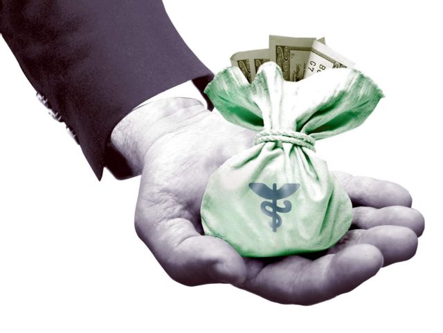 Έρευνες στην Γερμανία για δωροδοκίες γιατρών από κατασκευαστές φαρμάκων