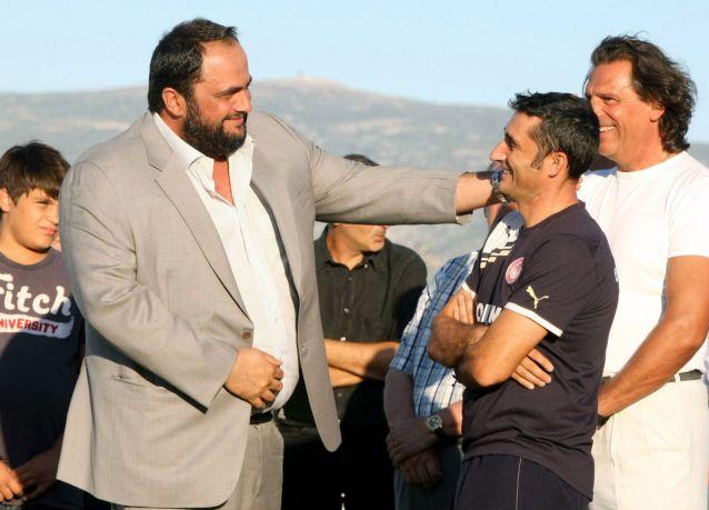 «Το πότε εξαρτάται από τον πρόεδρο, το ‘ναι’ από πολλά…»