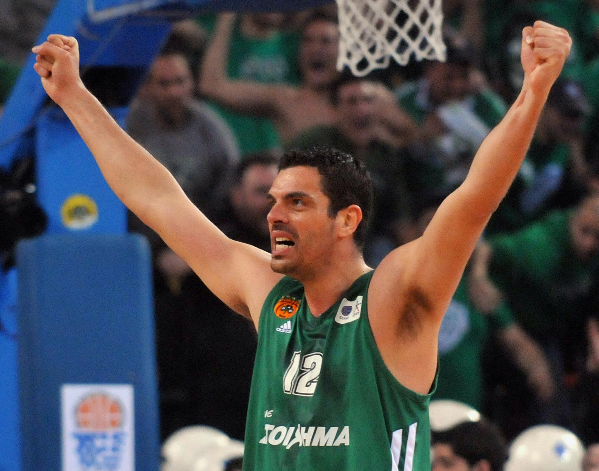 «Δεν είναι ανίκητη η ΤΣΣΚΑ», το μήνυμα του Τσαρτσαρή