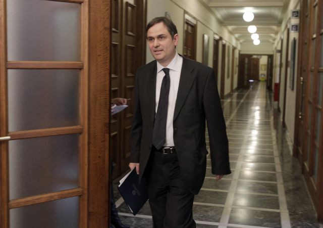 Η επόμενη κυβέρνηση θα κληθεί να πάρει δύσκολες αποφάσεις, λέει ο Φ.Σαχινίδης