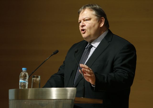 Ο Ευ.Βενιζέλος προειδοποιεί για κίνδυνο ακυβερνησίας, αν επαληθευτούν οι δημοσκοπήσεις