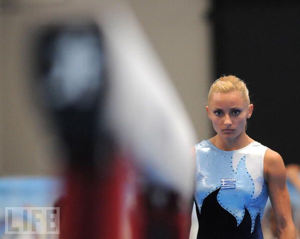 Πρωτιές για Μιλλούση και Μαρκούση στο σύνθετο ατομικό