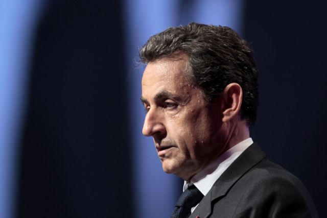 Ο Σαρκοζί θα αποσύρει τη Γαλλία από την Σένγκεν αν δεν υπάρξουν αυστηρότεροι έλεγχοι