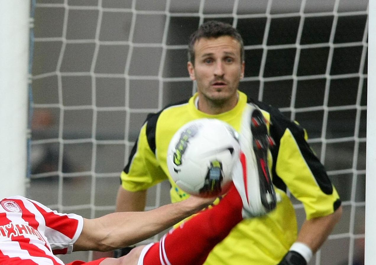 «Έτσι κερδίσαμε τον Ολυμπιακό…», λέει ο Αναστασόπουλος