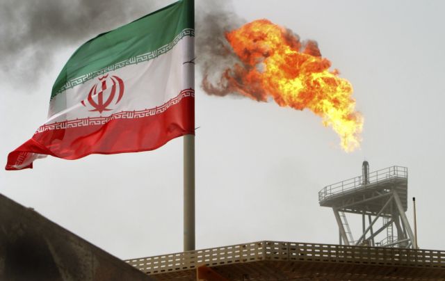 Πτώση για τις τιμές του πετρελαίου μετά την επανάληψη των συνομιλιών για το ιρανικό πυρηνικό πρόγραμμα