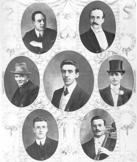 Πέντε μύθοι για ένα θρυλικό ναυάγιο