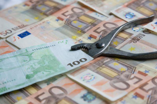 Δυνατότητα κατάσχεσης για χρέη στο Δημόσιο άνω των 300 ευρώ