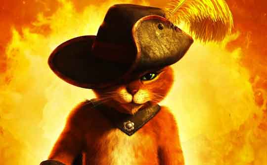 Γάτος Σπιρουνάτος