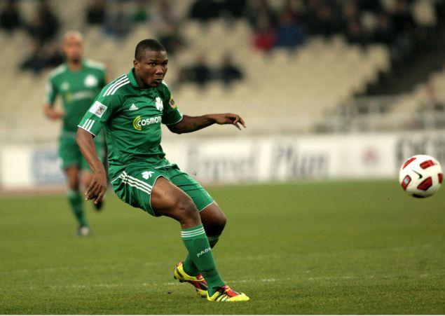 Ο Σιμάο δεν κρύφτηκε πίσω από το δάχτυλό του: «Φεύγω μετά το τέλος της σεζόν»