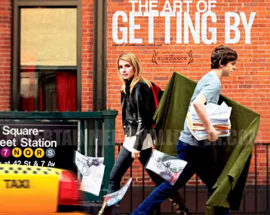 Αναπάντεχος Έρωτας