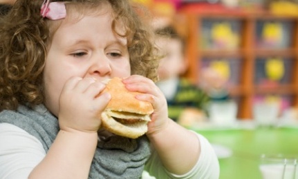 Ανακαλύφθηκαν γονίδια που ευνοούν την παιδική παχυσαρκία