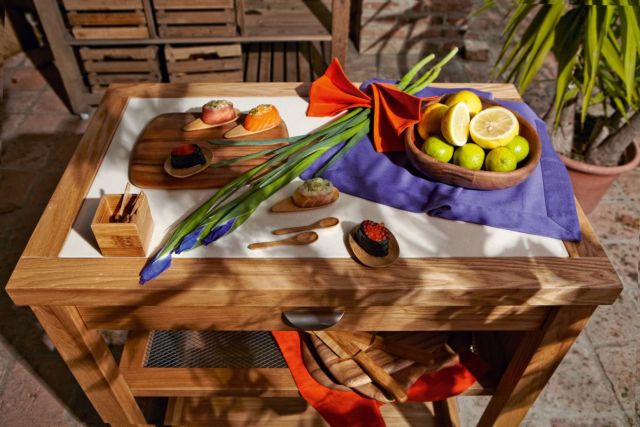 Ιταλική αισθητική σε χαμηλές τιμές