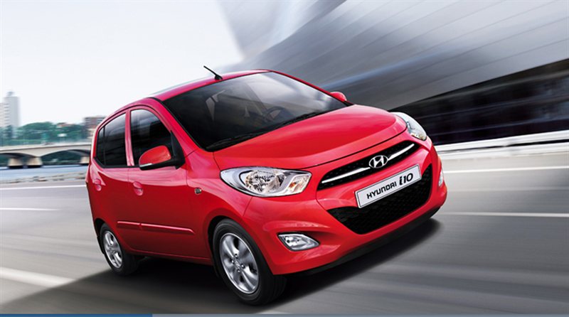 Εκπτώσεις σε όλη την γκάμα της Hyundai