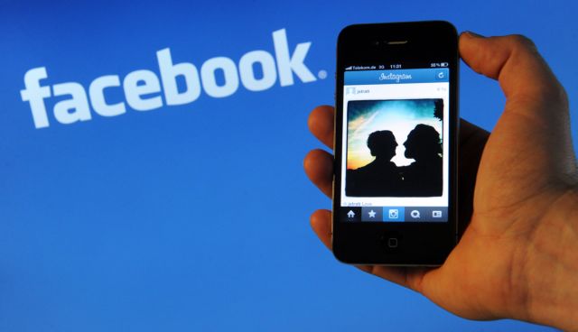 Γιατί το Facebook αγόρασε το Instagram