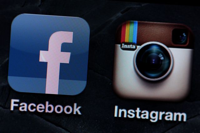 Στα χέρια του Facebook το Instagram αντί 1 δισ. δολαρίων
