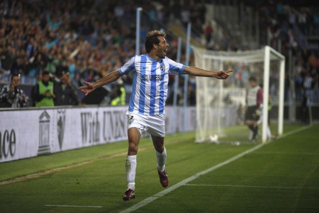 Η Μάλαγα προσπέρασε την Βαλένθια και ανέβηκε τρίτη