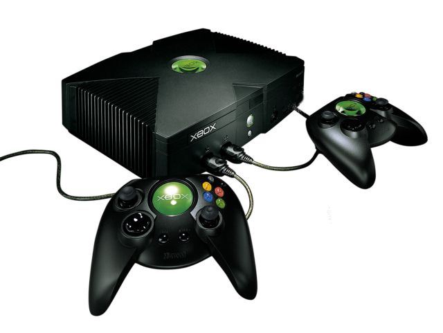 Δεκτά και τα Playstation 2 προς αντικατάσταση με το Xbox 360 στα Public