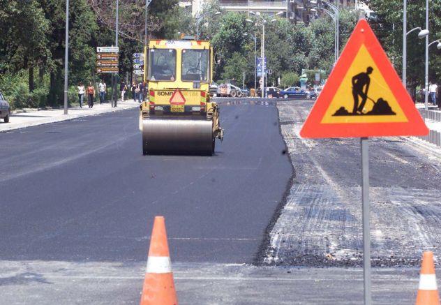 Απόσυρση ρύθμισης για απευθείας αναθέσεις έργων ζητούν πέντε εργοληπτικές οργανώσεις