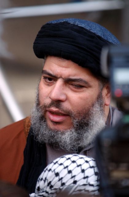 Το ΕΔΑΔ στηρίζει την έκδοση των τεσσάρων υπόπτων για τρομοκρατία στις ΗΠΑ