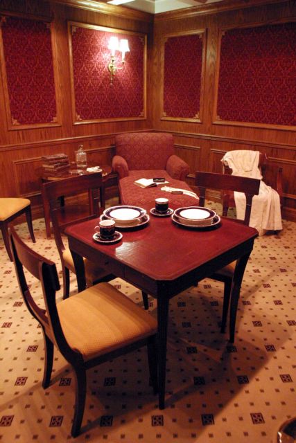 Δέκα άγνωστες πληροφορίες για τον Τιτανικό