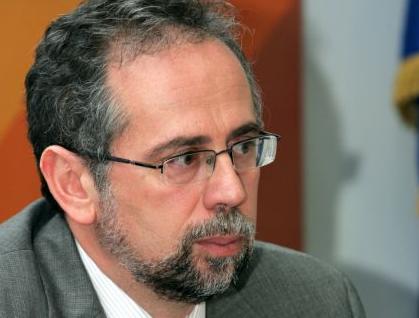 Παραιτήθηκε ο γενικός γραμματέας Καταναλωτή Δ. Σπυράκος